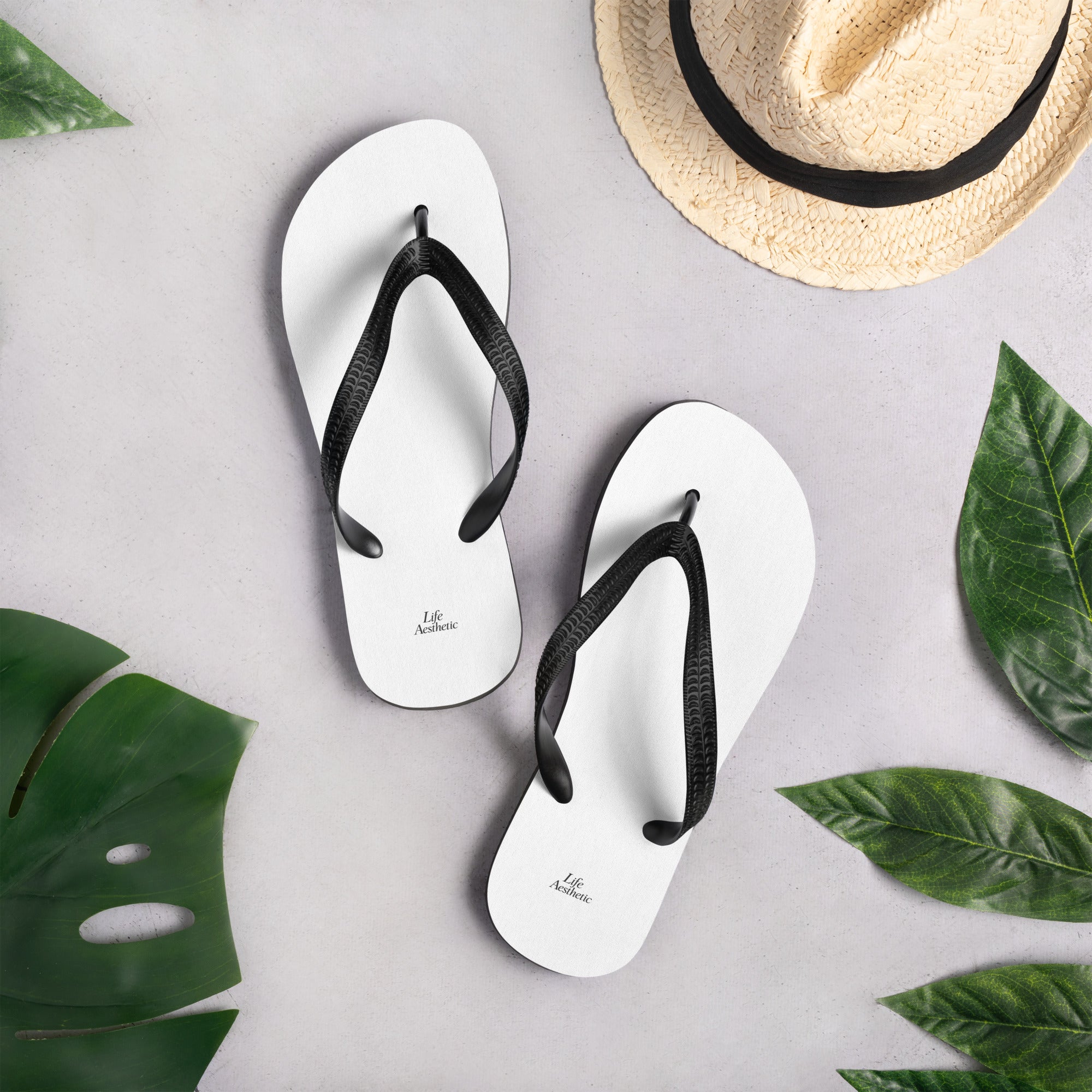 Flip Flops