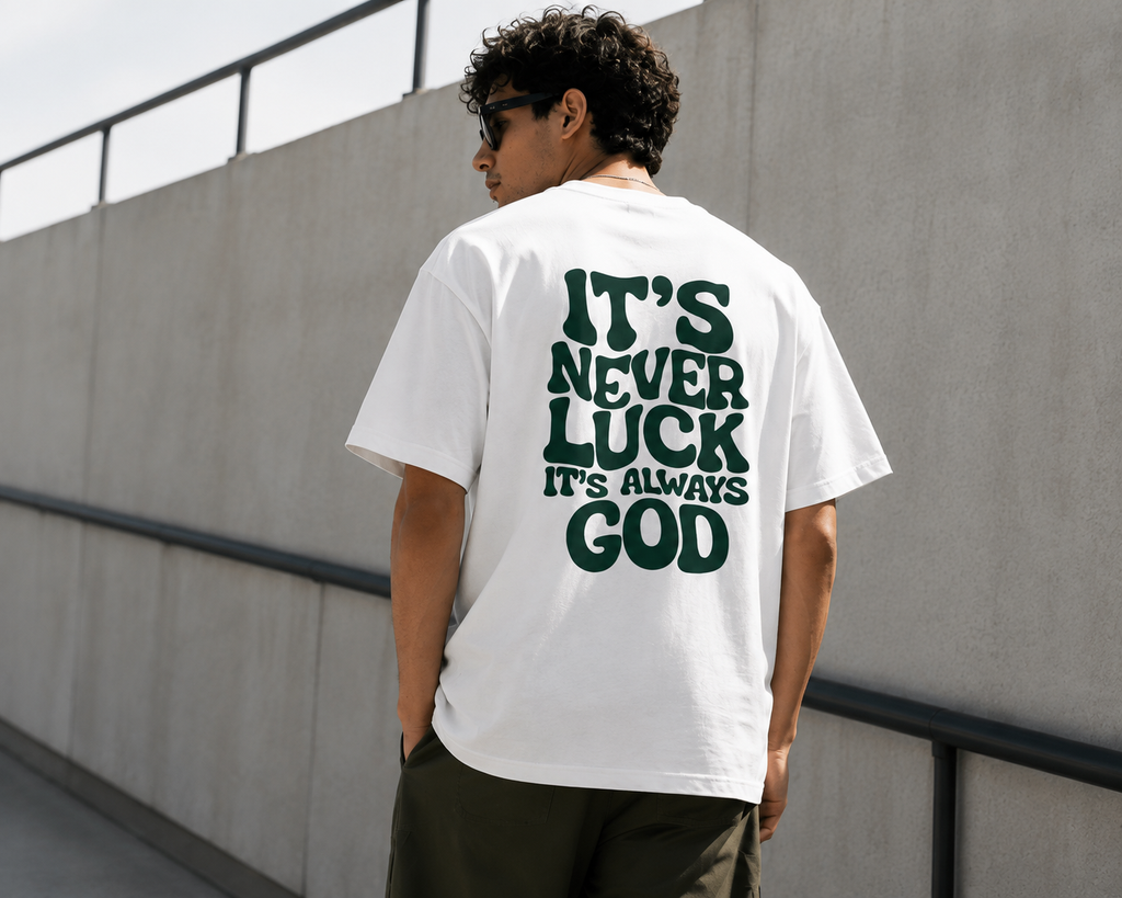 Always God