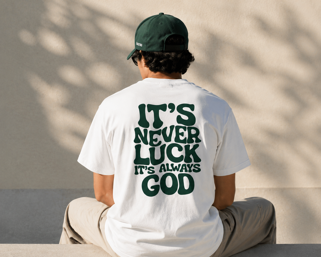 Always God