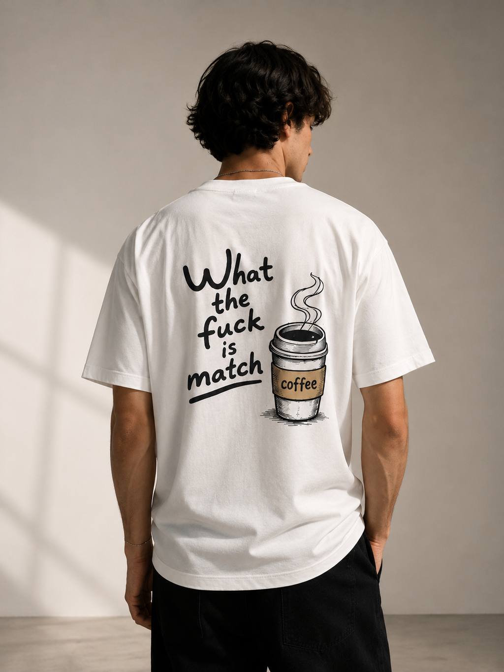No Matcha.