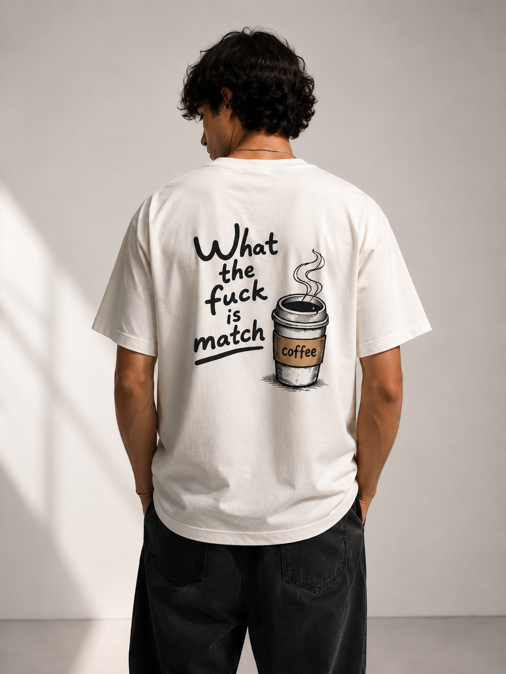 No Matcha.